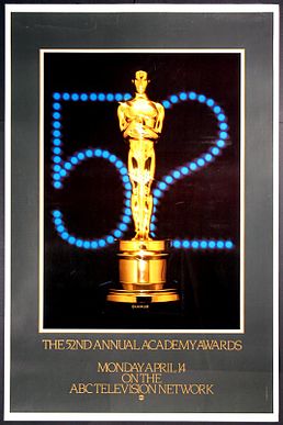 On This Day April 14, 1980 Kramer vs. Kramer Triumphs at 52nd Academy Awards