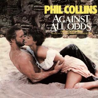 April 21, 1984: Phil Collins' 'Against All Odds' Conquers the Charts
