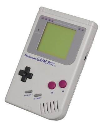 April 21, 1989: The Game Boy Launches in Japan
