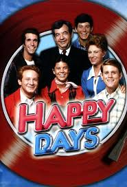 Happy Days Farewell: Ron Howard and Donny Most Leave the Cast as Regulars - May 6, 1980