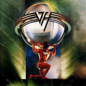 On This Day March 24 1986  Van Halen’s ‘5150’ Was Released