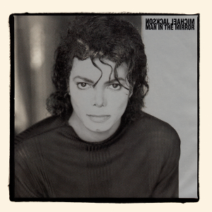 March 25, 1988: Michael Jackson's "Man in the Mirror" Hits #1 in America
