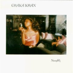 March 26, 1980: Chaka Khan's Album 'Naughty' Hits the Charts