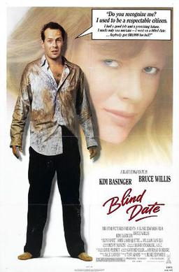 Blind Date's Release and Box Office Success on March 27, 1987
