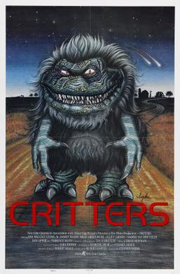 Critters: Release and Box Office Success - April 11, 1986