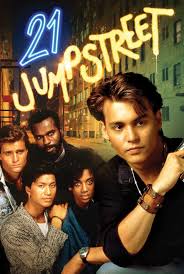On This Day April 12, 1987 21 Jump Street: A Fox Premiere and Five-Season Run