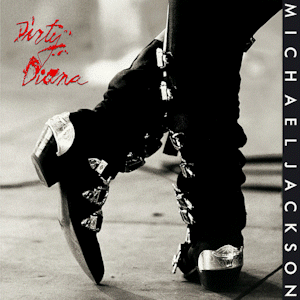 Michael Jackson's 'Dirty Diana Released Today April 12, 1988