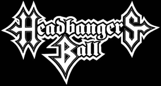 Headbangers Ball Premiered Today April 18, 1987