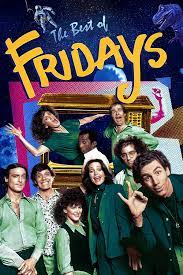 On April 22, 1982: The Final Episode of 'Fridays' Airs