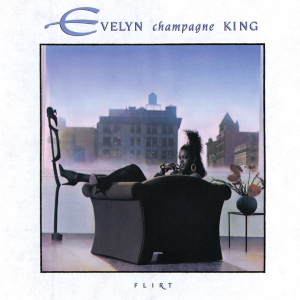 Flashback to April 27, 1988: Evelyn "Champagne" King's 'Flirt' Album Makes Billboard Waves"