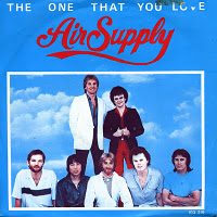 Today April 30 1981, The One That You Love by Air Supply Made it's Debut