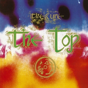 The Cure's 'The Top': Released on April 30, 1984