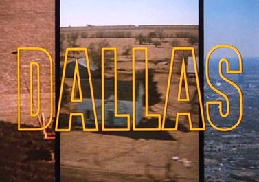 Dallas Season 4 Finale: "Ewing-Gate" May 1, 1981