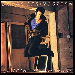 May 3, 1984: Dancing in the Dark by Bruce Springsteen was Released