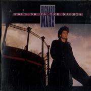 Released Today On May 3, 1988: Hold On to the Nights by Richard Marx