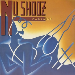 Nu Shooz Makes a Splash with 'Poolside' Today  May 5, 1986