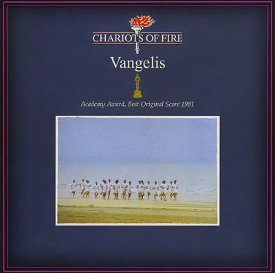 Chariots of Fire by Vangelis: America's #1 Song - May 8, 1982