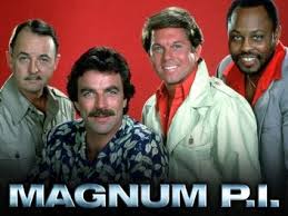 End of an Era: Farewell to Magnum P.I. - May 8, 1988
