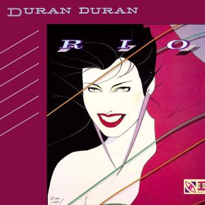 On This Day May 10 1982, Rio by Duran Duran was Released