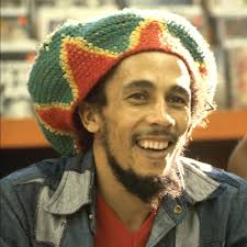 Bob Marley Passed Away Today On May 11, 1981