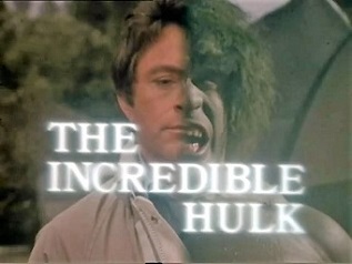 The Final Episode of The Incredible Hulk Aired today May 12, 1982