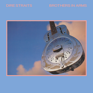 Dire Straits' 'Brothers in Arms' Released on May 13, 1985