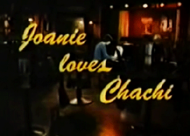 Throwback TV: Joanie Loves Chachi Premieres