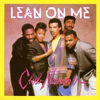 On This Day March 21, 1987: 'Lean on Me' Claims #1 Spot in the USA