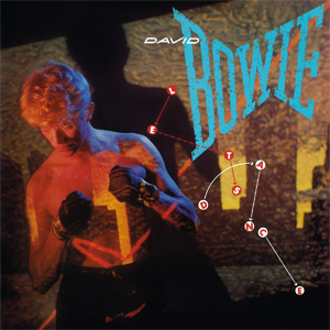 April 14, 1983: David Bowie's 'Let’s Dance' Takes the Music World by Storm