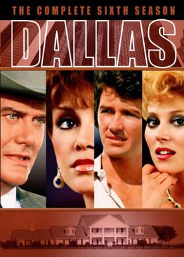 On This Day May 6 1983, Dallas' Season 6 Ended