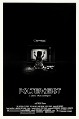 June 4, 1982: “Poltergeist” Premiered in Theaters