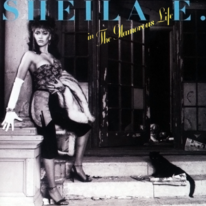 On This Day June 5, 1984: Sheila E Released Her Debut Album “The Glamorous Life”