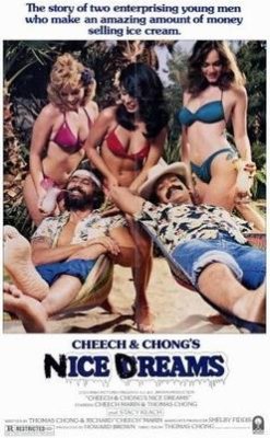 Released Today June 5, 1981: “Cheech & Chong’s Nice Dreams”