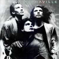 Premiered Today June 5, 1986: Alphaville's 2nd Album “Afternoons in Utopia”
