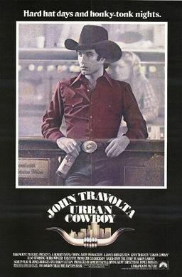 On This Day June 6, 1980: "Urban Cowboy" Premiered in Theaters
