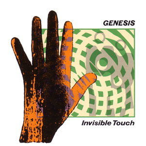 June 6, 1986: Genesis Released Their 13th Album “Invisible Touch”