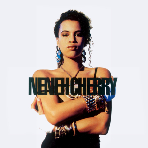 June 5, 1989: Neneh Cherry Released “Raw Like Sushi”