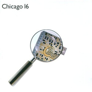 Released Today June 7, 1982: Chicago's 13th Album “Chicago 16”