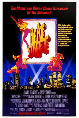 Premiered On This Day June 8, 1984: “Beat Street”