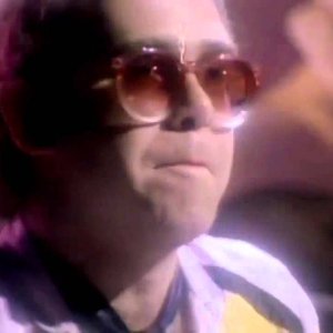 Elton John - Breaking Down Barriers (Promo Video)