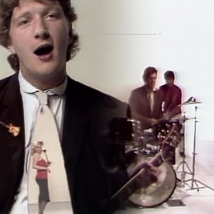 Squeeze - Another Nail In My Heart (Official Music Video)