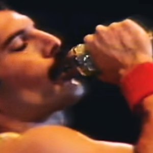 Queen - Another One Bites The Dust (Official Video)