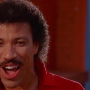 Lionel Richie - All Night Long (All Night)