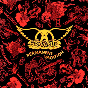 On This Day August 25 1987 – Permanent Vacation by Aerosmith Was Released