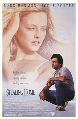 On This Day August 26 1988 – Stealing Home Premiered in Theaters