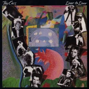 On This Day August 25 1987 – Door to Door by The Cars Was Released