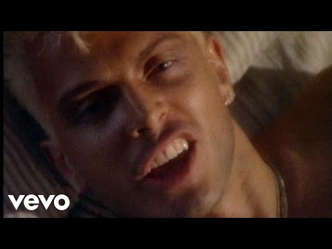 Billy Idol – Catch My Fall