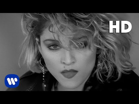 Madonna – Borderline