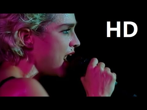 Madonna – Causing a Commotion