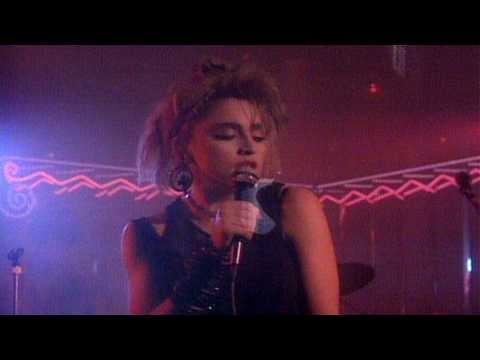 Madonna – Crazy for You